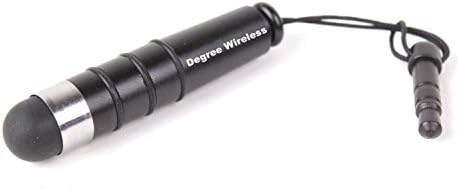 (LG P769/L9/Optimus) (Protector Case) Rubberized Groovy Retro Peace Paisley Burst Green White Pink Black