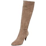 Franco Sarto Womens Advent Knee-High Boot