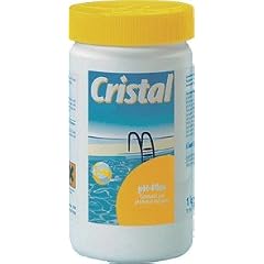 Cristal Ph-Plus 1Kg