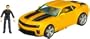 Transformers 2 Revenge of the Fallen Movie Human Alliance Bumblebee with Sam Witwicky