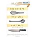 The Recipe Writer's Handbook, Revised and Updated [Paperback] em Livros relacionados com o nome: 31izVptdLCL._SL75_