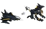 Transformers 3 Dark of the Moon Movie Cyberverse Commander Class Action Figure Decepticon Hatchet