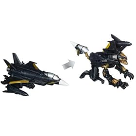  Transformers 3 Dark of the Moon Movie Cyberverse Commander Class Action Figure Decepticon Hatchet