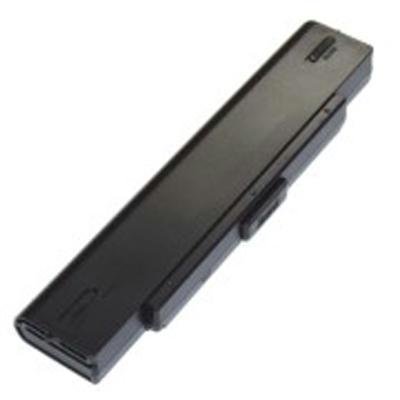 Sony VAIO Vgn-n Laptop Battery
