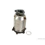 Bosal ( Non-CARB Compliant) Catalytic Converter by Bosal