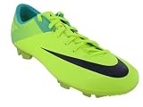 Nike Men's NIKE MERCURIAL SOCCER CLEATS