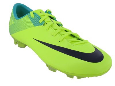 Nike Mens NIKE MERCURIAL SOCCER CLEATS
