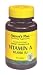 Vitamin A (Water Dispersable) 10,000 IU - 90 - Tablet