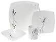 Mikasa Lavender Lane 4-Piece Place Setting, Service for 1