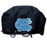 North Carolina Tar Heels UNC NCAA Deluxe Grill Cover