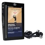 Slacker 2 GB Portable Radio with 15 Stations (Black)