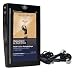 Slacker 2 GB Portable Radio with 15 Stations (Black)