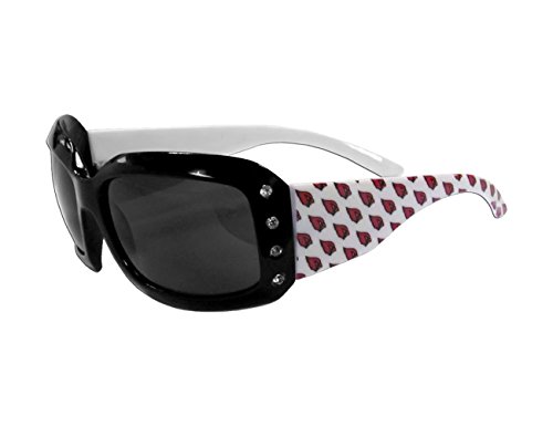 NFL Arizona Cardinals Women's Designer Sunglasses