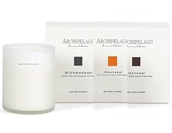 Archipelago Botanicals 'Excursion' Boxed Soy Candles - 9.5 oz