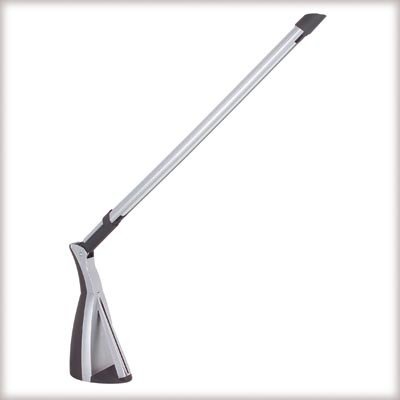 Paulmann 79085 Table und Desk Linea 13 Schreibtischleuchte 1x13W ESL G5 Titan 230V Kunstst Preisvergleich