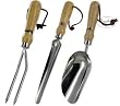 English Garden Tools