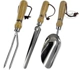 English Garden Tools