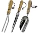 English Garden Tools