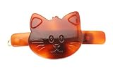 France Luxe Kitty on Magali - Tortoise/Tortoise