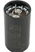 Essex Group Start Capacitor 124-149 MFD 125Vac 1-7/16dia x 2-3/4hgt BC-124