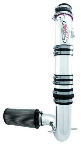 AEM 21-485P Polished Cold Air Intake System