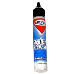 Stra�stein Klebe-Pen, transparent, 25 ml