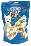 Eigenschaften TRIXIE  / TRIXIE - Doggy Bits - Mini-Kauknochen geknotet