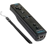 Wii Wave Plus - Black