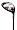Bridgestone Golf J38 Fairway Wood F1 75 Club (Regular, 21 degrees)