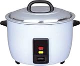 30 Cup Electric Commercial Rice Cooker and Warmer
