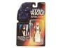 Star Wars Power of the Force Ben Kenobi Red Card Action Figure with Lightsaber and Removable Cloak