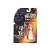 Star Wars Power of the Force Ben Kenobi Red Card Action Figure with Lightsaber and Removable Cloak