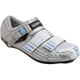 Shimano America SH-R085W Road Cycling Shoe - Women's at Shimano America