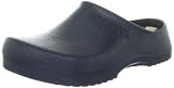 Birki Unisex - Adults Super Clogs & Mules blue EU 38