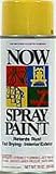 KRYLON-DIVERSIFIED BRANDS 21206 SPRAY ENAMEL(PACK OPF 6)