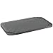 Chef's Design Reversible Hard-Coat Anodized Double Burner Grill/Griddle