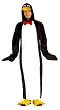 Adult Penguin Costume - Adult Std.