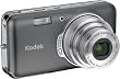 Kodak EasyShare V1003 10MP Digital Camera with 3x Optical Zoom (Silver Essence)