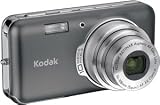 Kodak EasyShare V1003 10MP Digital Camera with 3x Optical Zoom (Silver Essence)