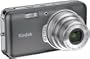 Kodak Easyshare V1003 10 MP Digital Camera with 3xOptical Zoom (Silver Essence)