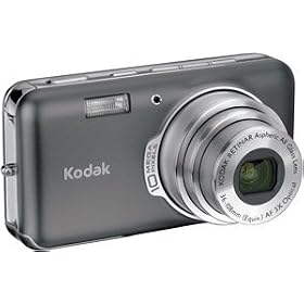 Kodak EasyShare V1003  MP Digital Camera with 3x Optical Zoom