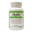 PZ100 - Mood Enhancement Formula By Lab88 Made in the USA - Combat Stress & Anxiety Today