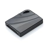 Bluedio BT3 Bluetooth Dongle/ Bluetooth adapter (Black)