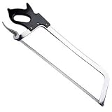 22 Butcher Hand Meat Saw