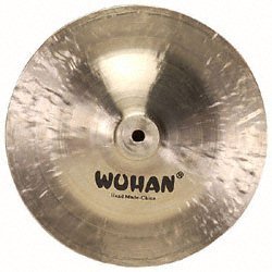 Wuhan China Cymbal, 18 Inches