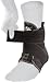 MUELLER HG80 ANKLE BRACE WITH STRAPS
