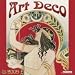 Art Deco Calendar 2009