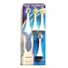 New Sonic Power Electric Toothbrush & Tooth Brush Heads