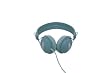 WeSC Tambourine Headphones Adriatic Blue, One Size