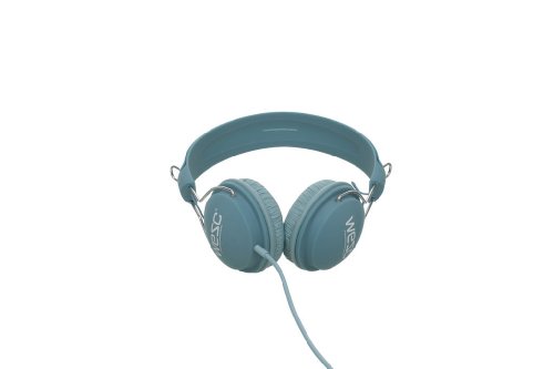 WeSC Tambourine Headphones Adriatic One Size